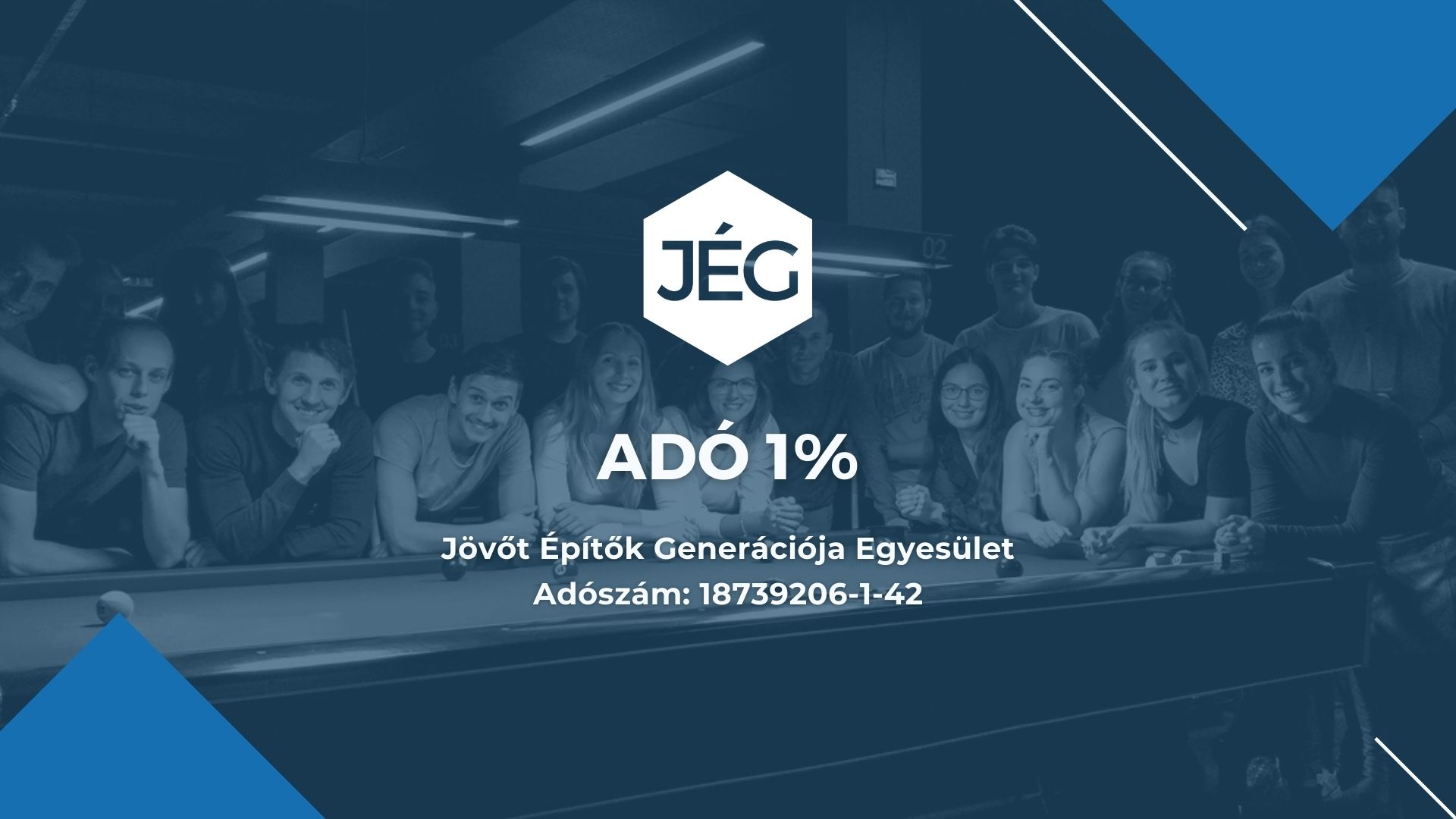 Adó 1%