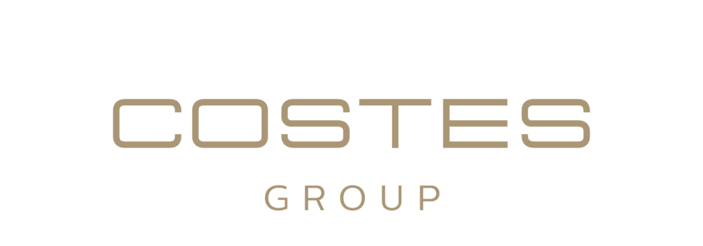 Costes logo